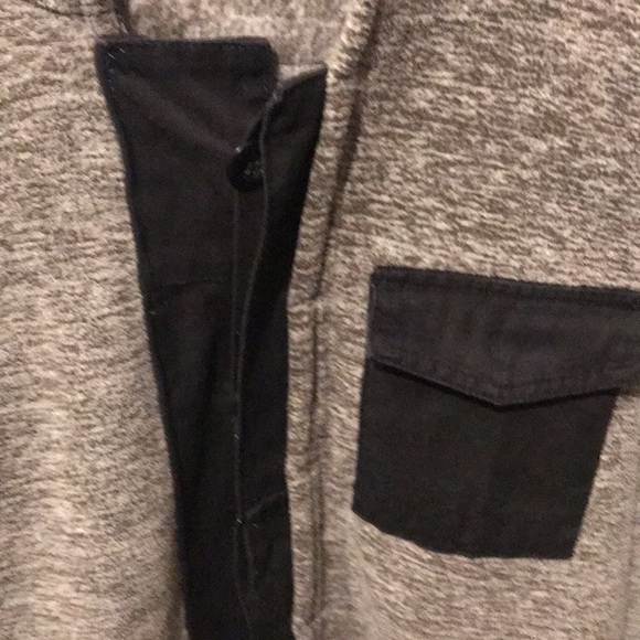 Custom one of kind pullover by PLC - Picture 4 of 4